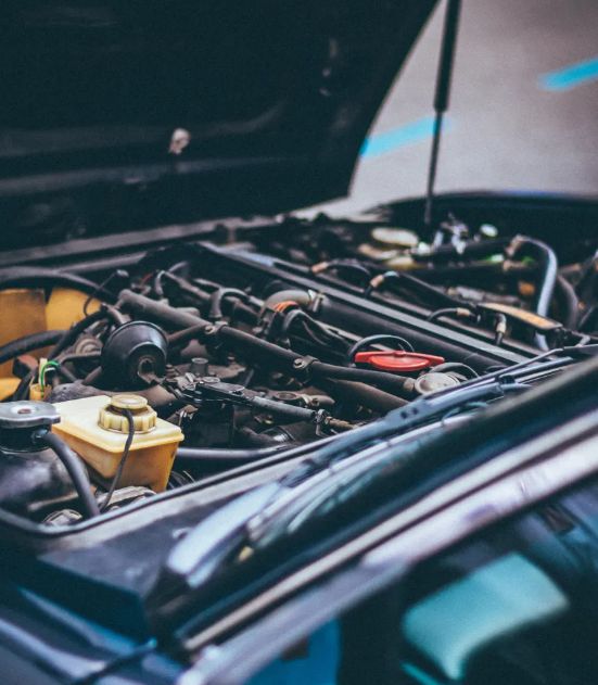 Chiptuning i Herning: Maksimerer din bils ydeevne